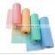 Good absorbant ability easy to wash viscose cloth roll