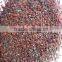 abrasive 30/60 mesh garnet for sandblasting