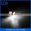 CANBUS wholesale t10 auto lamp 21SMD 3014 led lamp car