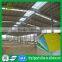 2mm Electrical Insulation Corrugated Polyester Fiberglass Roofing Sheets
