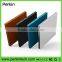 PP211 for iPhone 5 5S Charger Case Rechargeable Battery Case Back Up External Battery