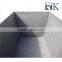 RK wholesale case!all black color utility flight case tool box with black hardware