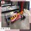 factory price 2500kgs 1950mm hydraulic one post car lift