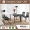 Living room furniture,glass dining table set and Function table