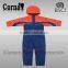Polyester oxford children suit/outdoor suit for children