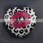 Beauty Tools Heart Makeup Mirror