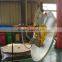 Coil Vacuum Lifter