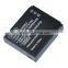Polymer battery camera battery for Panasonic CGA-S005E