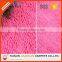 wholesale chenille non-slip microfiber carpet