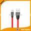 REMAX two sided micro usb charger cable
