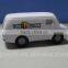 PU Strss Toy( Van shape)