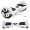 Nextarboard White Electric Balancing Board Smart Self Balance Scooter 2 Wheel Drifting Skateboard Smart Scooter