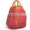 Printed Pu Cross Body Bag For Girls
