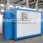 Electric Drying Oven For powder coating line