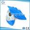 Waterproof shoe cover CPE coated