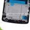 New replacement parts for LG Google Nexus 5 D820 D821 lcd screen display with touch digitizer with frame