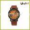 nanjing joydef Bamboo watch Wood watches Pure Wooden watch for Wholesale price