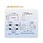 4x2.5mm SMD Quartz Crystal - IoT