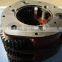1025826, ZX200 Travel planetary carrier & Final drive gearbox planetary carrier