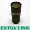 Luxury big machine made colorful empty cheap paper tube