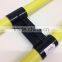 JY-A036|Light parallel tube clip|Plastic corner joint|Lean tube fastening clamp