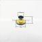 Fashion Brass Metal Eyelet And Grommets For Leather