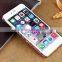 Cell phone accessory night light phone case for iphone 6