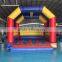 Hola inflatable bouncy castle/ adult bounce house for sale