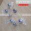 Inox Cable Clamp AISI304, D6mm