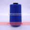100% Spun Polyester Sewing Thread Export to Ghana 120G/cone