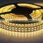 LED strip light can be cut low voltage DC12/24V plastic strip with outdoor/indoor decoration lighting waterproof ip65