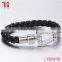 Zircon stone inlay bracelet charms jewelry nail bracelet nautical bracelet