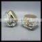 15g 30g 50g diamond cream jar,crystal face cream jar,cosmetic cream container acrylic jar