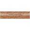 70x280mm MA87127 retro color outdoor cladding wall tile