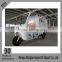 Hot selling closed electric passenger tricycles for express with good price