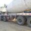 Used MAN F2000 truck made in Germany