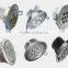 LED down light series
