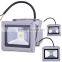 10W LED floodlight IP65 waterproof 110V/220V/240V