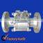 Low Pressure Calibration Pump parts