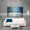 Acrylic Textured Modern Abstract Canvas Painting