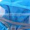 high quality environmental kids EVA plastic raincoats