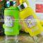 colorful cartoon Silicone Cup Sleeve for children
