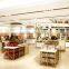 Nice looking store furniture for cosmetics