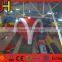 Hot Sale Air Sealed Inflatable Arch Tent, Commercial Multicolor Inflatable Air Tent