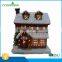Exquisite LED Christmas Decoration Animatronic Christmas Decoration