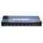1x8 1 in 8 out 5V 1A Support 3840*2160p 3D video splitter hdmi converter