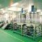 2015 Hot sale Liquid detergent / Shampoo making machine