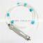 Portable dermabrasion machine water aqua facial dermabrasion peeling machine (CE)