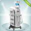 Powerful Movable Screen 3 in 1 Multi-function Machine CPC Salon professional q-switch nd yag laser machine 10HZ