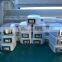 Vertical Tria Diode High Power Laser Hair Removal Machine 12x12mm